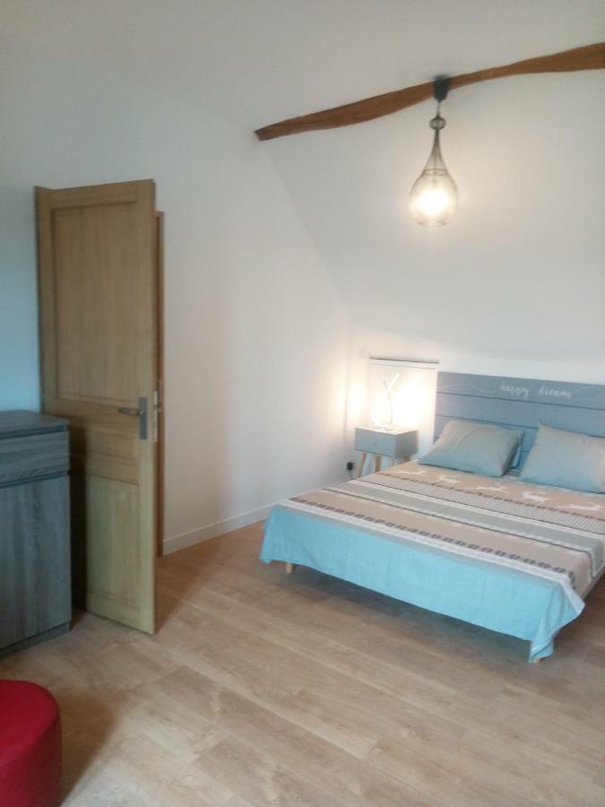 Saint-Ouen  Chez Julie 아파트 외부 사진