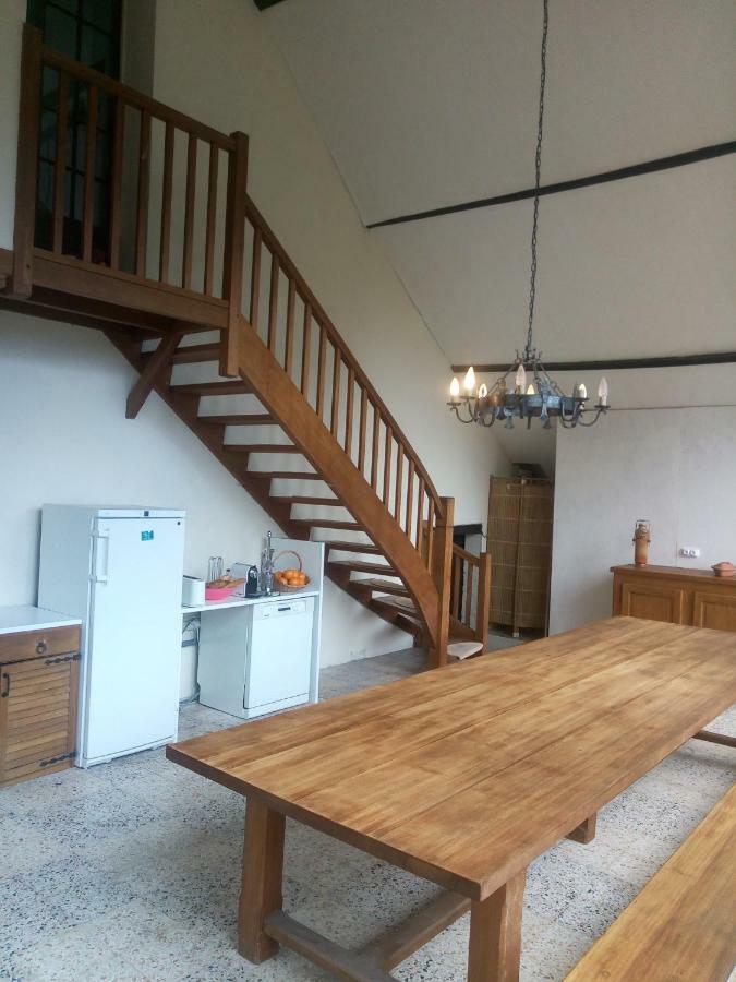 Saint-Ouen  Chez Julie 아파트 외부 사진