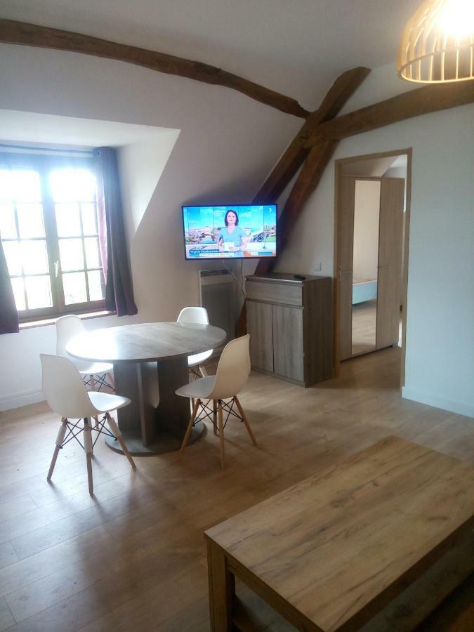 Saint-Ouen  Chez Julie 아파트 외부 사진